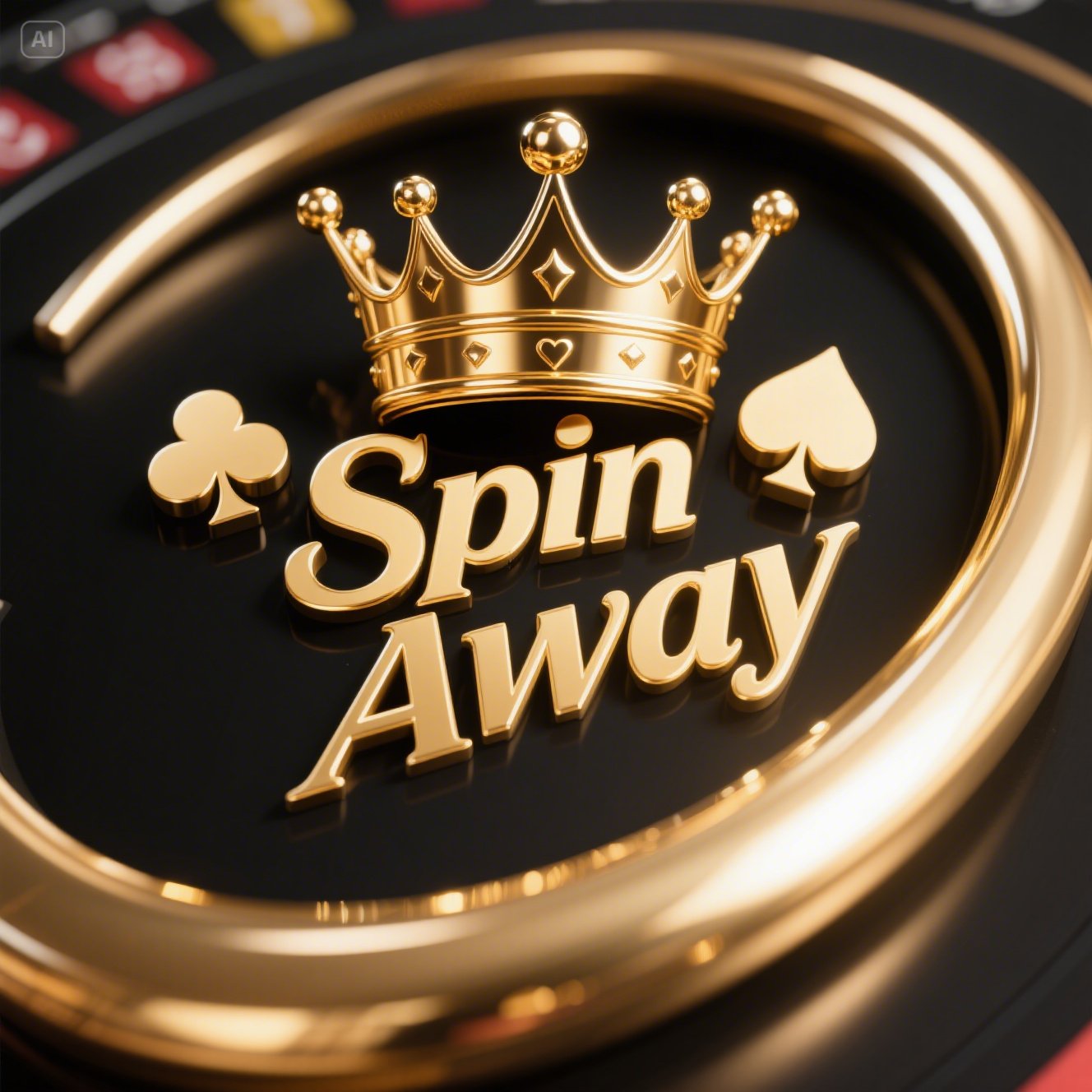 Spin Away